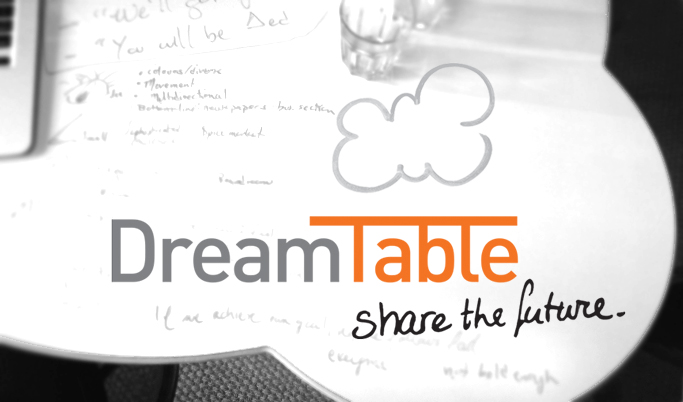 DreamTable project identity
